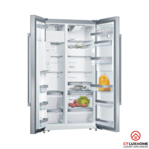 TỦ LẠNH SIDE BY SIDE BOSCH KAD92HI31 SERIE 8 540 LÍT - 20