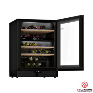 TỦ RƯỢU CỬA KÍNH KWK16ABGA SERIE 6 120 LÍT - 10