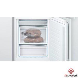 TỦ LẠNH 2 CÁNH BOSCH KIN86AF30O SERIE 6 254 LÍT - 19
