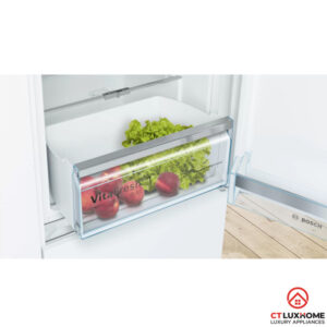 TỦ LẠNH 2 CÁNH BOSCH KIN86AF30O SERIE 6 254 LÍT - 17