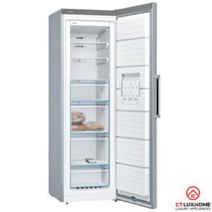 TỦ ĐÔNG CÁNH ĐƠN BOSCH GSN36VI3P SERIE 4 242 LÍT - 10
