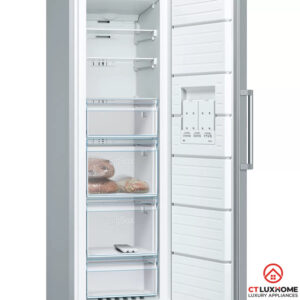 TỦ ĐÔNG CÁNH ĐƠN BOSCH GSN36VI3P SERIE 4 242 LÍT - 8