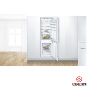 TỦ LẠNH 2 CÁNH BOSCH KIN86AF30O SERIE 6 254 LÍT - 13