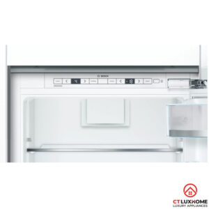 TỦ LẠNH 2 CÁNH BOSCH KIN86AF30O SERIE 6 254 LÍT - 21