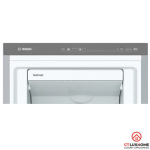 TỦ ĐÔNG CÁNH ĐƠN BOSCH GSN36VI3P SERIE 4 242 LÍT - 12