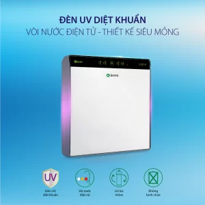 Máy Lọc Nước A. O. Smith AR600-U3 - 31 Máy Lọc Nước A. O. Smith AR600-U3 - 30