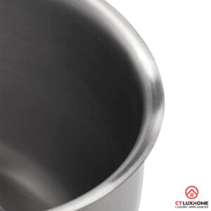 CHẢO CHỐNG DÍNH WMF PROFI RESIST FRYING PAN 24CM HEX 1756246411 - 7