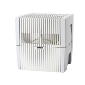 MÁY LỌC VÀ BÙ ẨM KHÔNG KHÍ VENTA LW25CP.WHT - 10 MÁY LỌC VÀ BÙ ẨM KHÔNG KHÍ VENTA LW25CP.WHT - 9