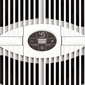 MÁY LỌC VÀ BÙ ẨM KHÔNG KHÍ VENTA LW45CP.WHT - 9 MÁY LỌC VÀ BÙ ẨM KHÔNG KHÍ VENTA LW45CP.WHT - 8