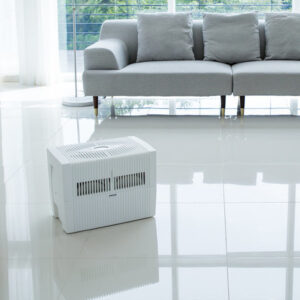 MÁY LỌC VÀ BÙ ẨM KHÔNG KHÍ VENTA LW45CP.WHT - 11 MÁY LỌC VÀ BÙ ẨM KHÔNG KHÍ VENTA LW45CP.WHT - 10