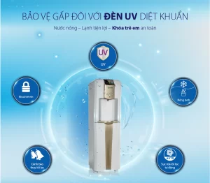 Máy Lọc Nước A. O. Smith ADR75-V-ET-1 - 17 Máy Lọc Nước A. O. Smith ADR75-V-ET-1 - 16