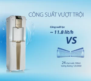 Máy Lọc Nước A. O. Smith ADR75-V-ET-1 - 11 Máy Lọc Nước A. O. Smith ADR75-V-ET-1 - 10
