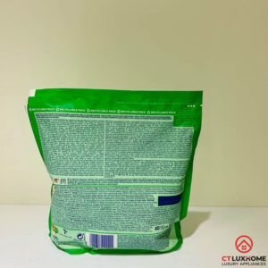 VIÊN RỬA BÁT ECO FINISH 0% 40 VIÊN CHÍNH HÃNG - 17 VIÊN RỬA BÁT ECO FINISH 0% 40 VIÊN CHÍNH HÃNG - 16