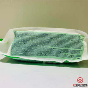 VIÊN RỬA BÁT ECO FINISH 0% 40 VIÊN CHÍNH HÃNG - 19 VIÊN RỬA BÁT ECO FINISH 0% 40 VIÊN CHÍNH HÃNG - 18