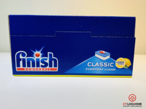 VIÊN RỬA CHÉN FINISH CLASSIC 100 VIÊN HƯƠNG CHANH CHÍNH HÃNG - 31 VIÊN RỬA CHÉN FINISH CLASSIC 100 VIÊN HƯƠNG CHANH CHÍNH HÃNG - 30