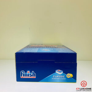VIÊN RỬA BÁT FINISH CLASSIC 110 VIÊN HƯƠNG CHANH CHÍNH HÃNG - 25 VIÊN RỬA BÁT FINISH CLASSIC 110 VIÊN HƯƠNG CHANH CHÍNH HÃNG - 24