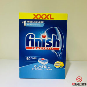 VIÊN RỬA BÁT FINISH CLASSIC 90 VIÊN HƯƠNG CHANH - 21 VIÊN RỬA BÁT FINISH CLASSIC 90 VIÊN HƯƠNG CHANH - 20