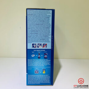 VIÊN RỬA BÁT FINISH CLASSIC 90 VIÊN HƯƠNG CHANH - 27 VIÊN RỬA BÁT FINISH CLASSIC 90 VIÊN HƯƠNG CHANH - 26