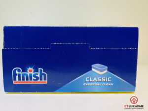 VIÊN RỬA CHÉN BÁT FINISH CLASSIC 110 VIÊN CHÍNH HÃNG - 25 VIÊN RỬA CHÉN BÁT FINISH CLASSIC 110 VIÊN CHÍNH HÃNG - 24