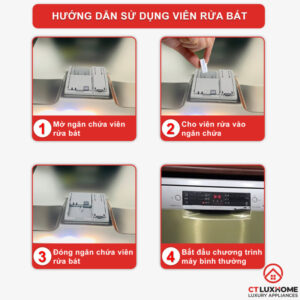 VIÊN RỬA CHÉN BÁT FINISH CLASSIC 110 VIÊN CHÍNH HÃNG - 15 VIÊN RỬA CHÉN BÁT FINISH CLASSIC 110 VIÊN CHÍNH HÃNG - 14