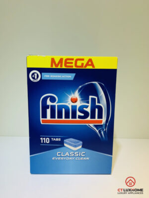 VIÊN RỬA CHÉN BÁT FINISH CLASSIC 110 VIÊN CHÍNH HÃNG - 21 VIÊN RỬA CHÉN BÁT FINISH CLASSIC 110 VIÊN CHÍNH HÃNG - 20