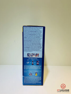 VIÊN RỬA CHÉN BÁT FINISH CLASSIC 110 VIÊN CHÍNH HÃNG - 29 VIÊN RỬA CHÉN BÁT FINISH CLASSIC 110 VIÊN CHÍNH HÃNG - 28