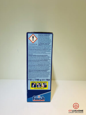 VIÊN RỬA CHÉN BÁT FINISH CLASSIC 110 VIÊN CHÍNH HÃNG - 31 VIÊN RỬA CHÉN BÁT FINISH CLASSIC 110 VIÊN CHÍNH HÃNG - 30