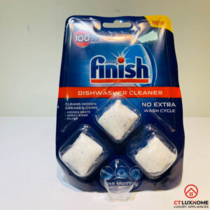 VỈ 3 VIÊN VỆ SINH MÁY RỬA BÁT FINISH CHÍNH HÃNG - 14