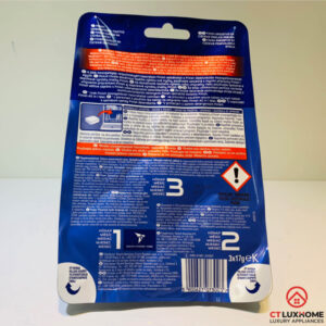 VỈ 3 VIÊN VỆ SINH MÁY RỬA BÁT FINISH CHÍNH HÃNG - 18