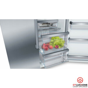 TỦ LẠNH SIDE BY SIDE BOSCH KAD92HI31 SERIE 8 540 LÍT - 22