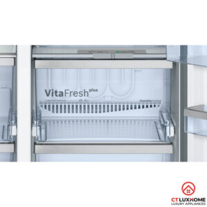 TỦ LẠNH SIDE BY SIDE BOSCH KAD92HI31 SERIE 8 540 LÍT - 30