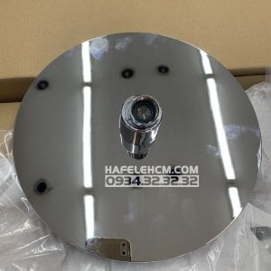 Thanh sen kết hợp Intensity Hafele 495.60.104 - 33