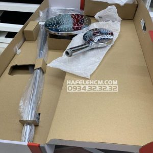 Thanh sen kết hợp New Mysterious Hafele 495.60.105 - 12 Thanh sen kết hợp New Mysterious Hafele 495.60.105 - 11