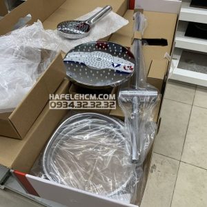 Thanh sen kết hợp New Mysterious Hafele 495.60.105 - 20 Thanh sen kết hợp New Mysterious Hafele 495.60.105 - 19