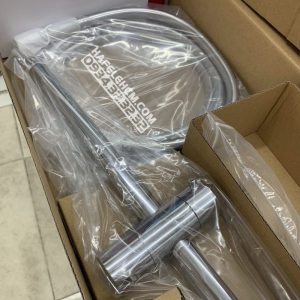 Thanh sen kết hợp New Mysterious Hafele 495.60.105 - 22 Thanh sen kết hợp New Mysterious Hafele 495.60.105 - 21