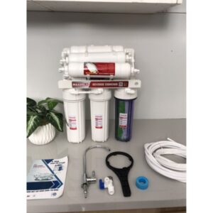 Máy lọc nước Maadela MD-M07UF - 11