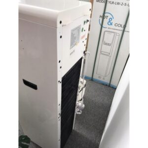 Máy lọc nước Maadela MD-M300UF nóng-lạnh - 13