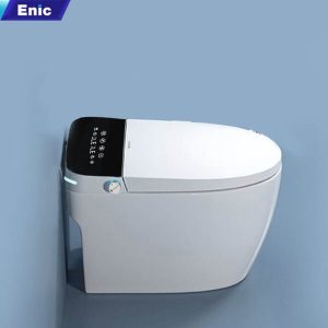 Bồn cầu thông minh Enic Smart D01 - 9