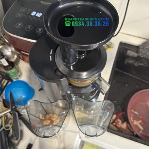 Máy Ép Chậm Cỡ Nhỏ HS-J32X Hafele 535.43.393 - 23 Máy Ép Chậm Cỡ Nhỏ HS-J32X Hafele 535.43.393 - 22