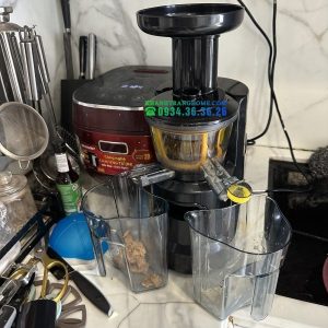 Máy Ép Chậm Cỡ Nhỏ HS-J32X Hafele 535.43.393 - 31 Máy Ép Chậm Cỡ Nhỏ HS-J32X Hafele 535.43.393 - 30