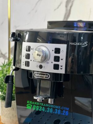 Máy pha cafe delonghi Ecam 22110B - 14
