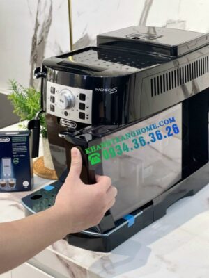 Máy pha cafe delonghi Ecam 22110B - 12