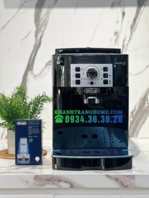 Máy pha cafe delonghi Ecam 22110B - 10