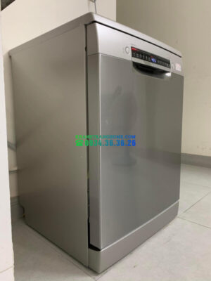 MÁY RỬA CHÉN BOSCH SMS4HCI48E - 40 MÁY RỬA CHÉN BOSCH SMS4HCI48E - 39