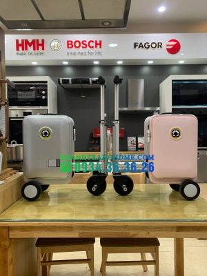 VALI ĐIỆN AIRWHEEL SE3S - 81