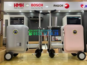 VALI ĐIỆN AIRWHEEL SE3S - 83