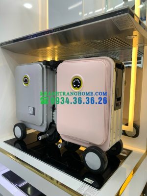 VALI ĐIỆN AIRWHEEL SE3S - 97