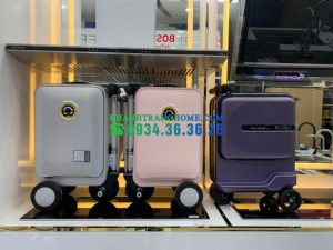 VALI ĐIỆN AIRWHEEL SE3S - 101