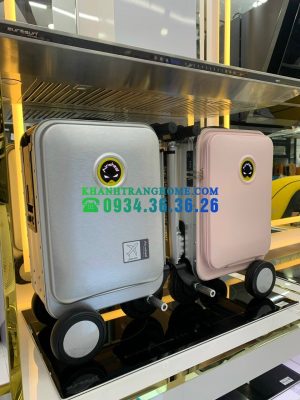 VALI ĐIỆN AIRWHEEL SE3S - 105