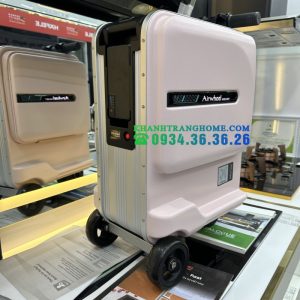 VALI ĐIỆN AIRWHEEL SE3 MINI - 52 VALI ĐIỆN AIRWHEEL SE3 MINI - 51